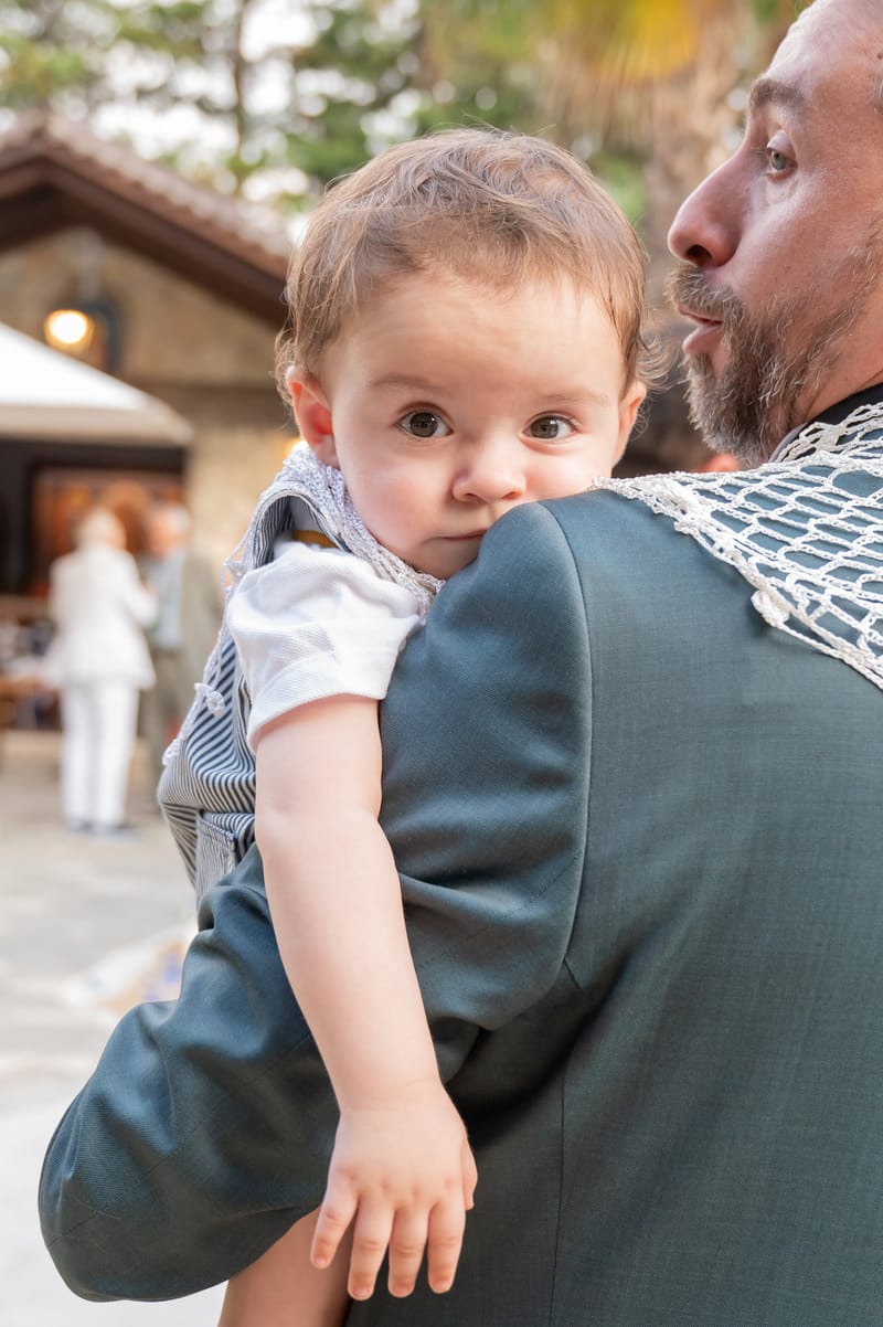 Γάμο - Βάπτιση