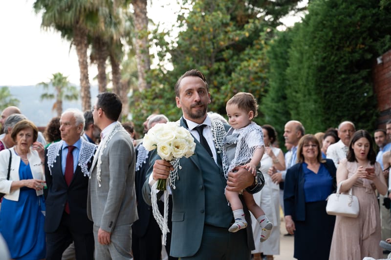 Γάμο - Βάπτιση