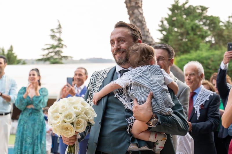 Γάμο - Βάπτιση