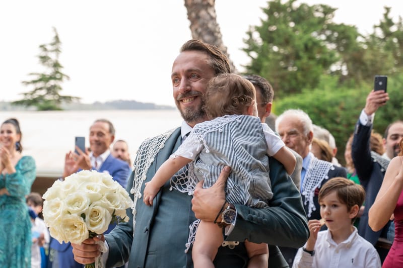 Γάμο - Βάπτιση