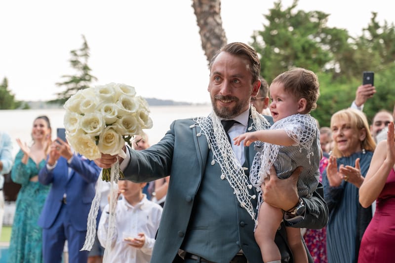 Γάμο - Βάπτιση