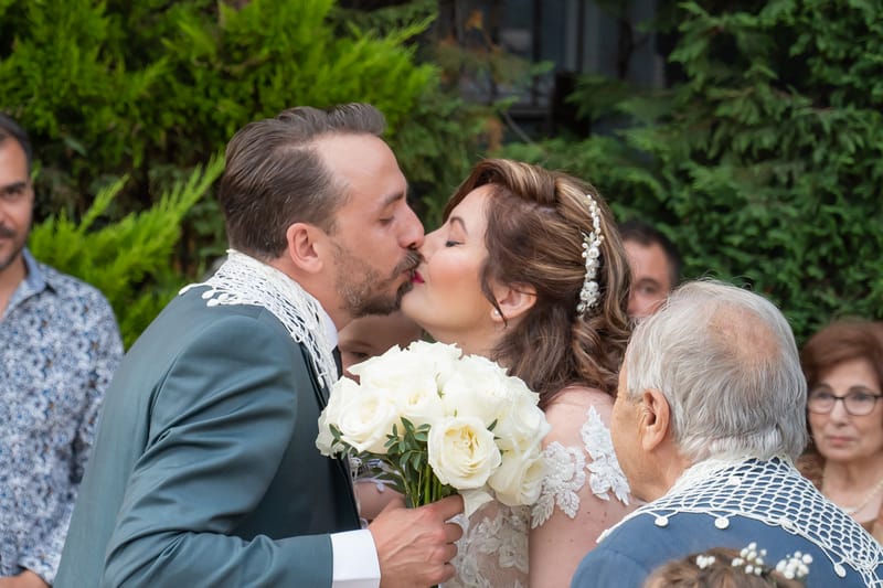 Γάμο - Βάπτιση