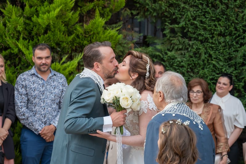 Γάμο - Βάπτιση