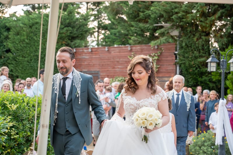 Γάμο - Βάπτιση