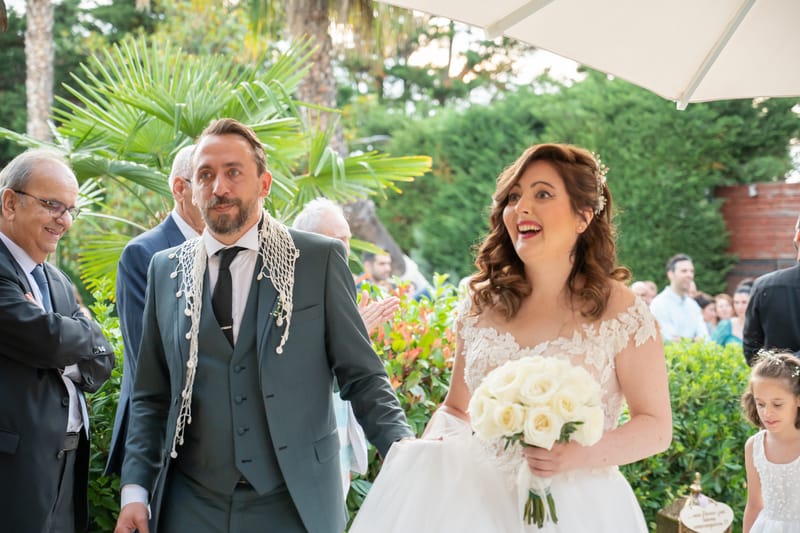 Γάμο - Βάπτιση