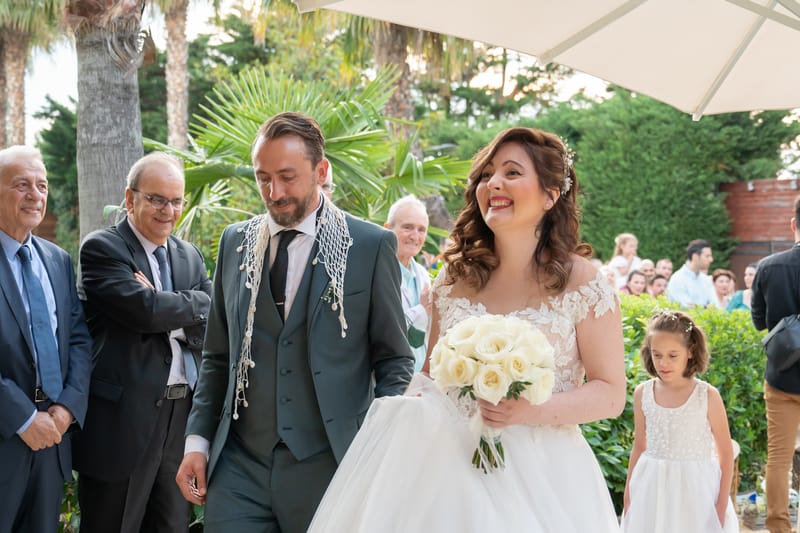 Γάμο - Βάπτιση