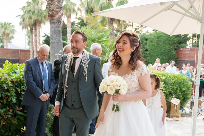 Γάμο - Βάπτιση