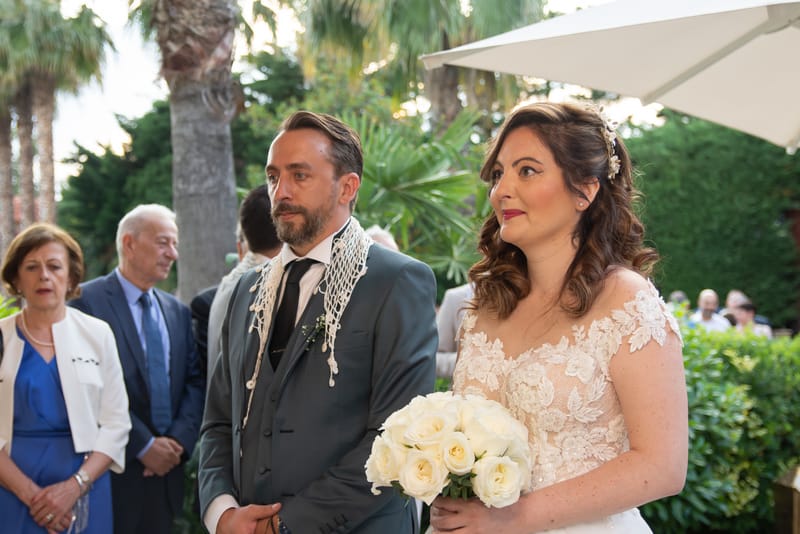 Γάμο - Βάπτιση