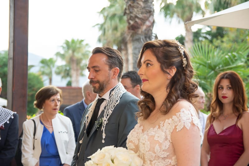 Γάμο - Βάπτιση