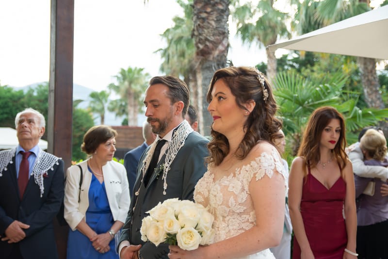 Γάμο - Βάπτιση