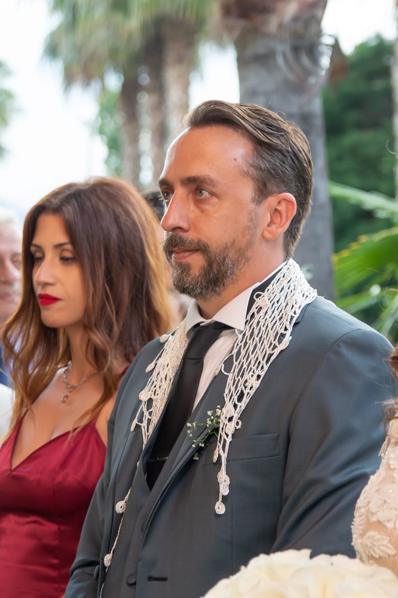 Γάμο - Βάπτιση