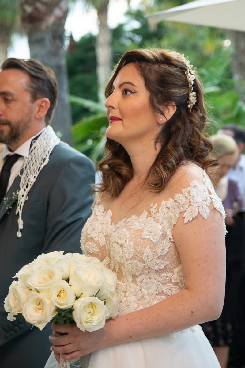 Γάμο - Βάπτιση