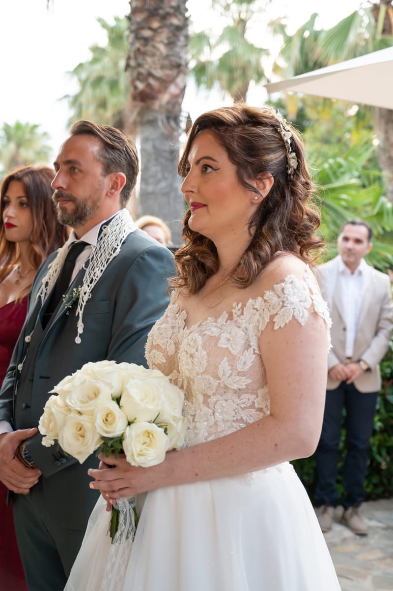 Γάμο - Βάπτιση