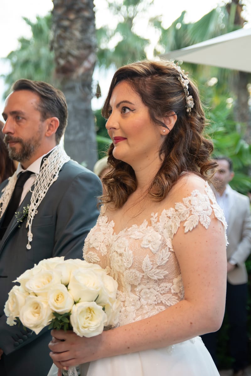 Γάμο - Βάπτιση