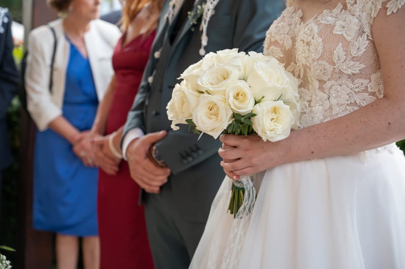 Γάμο - Βάπτιση