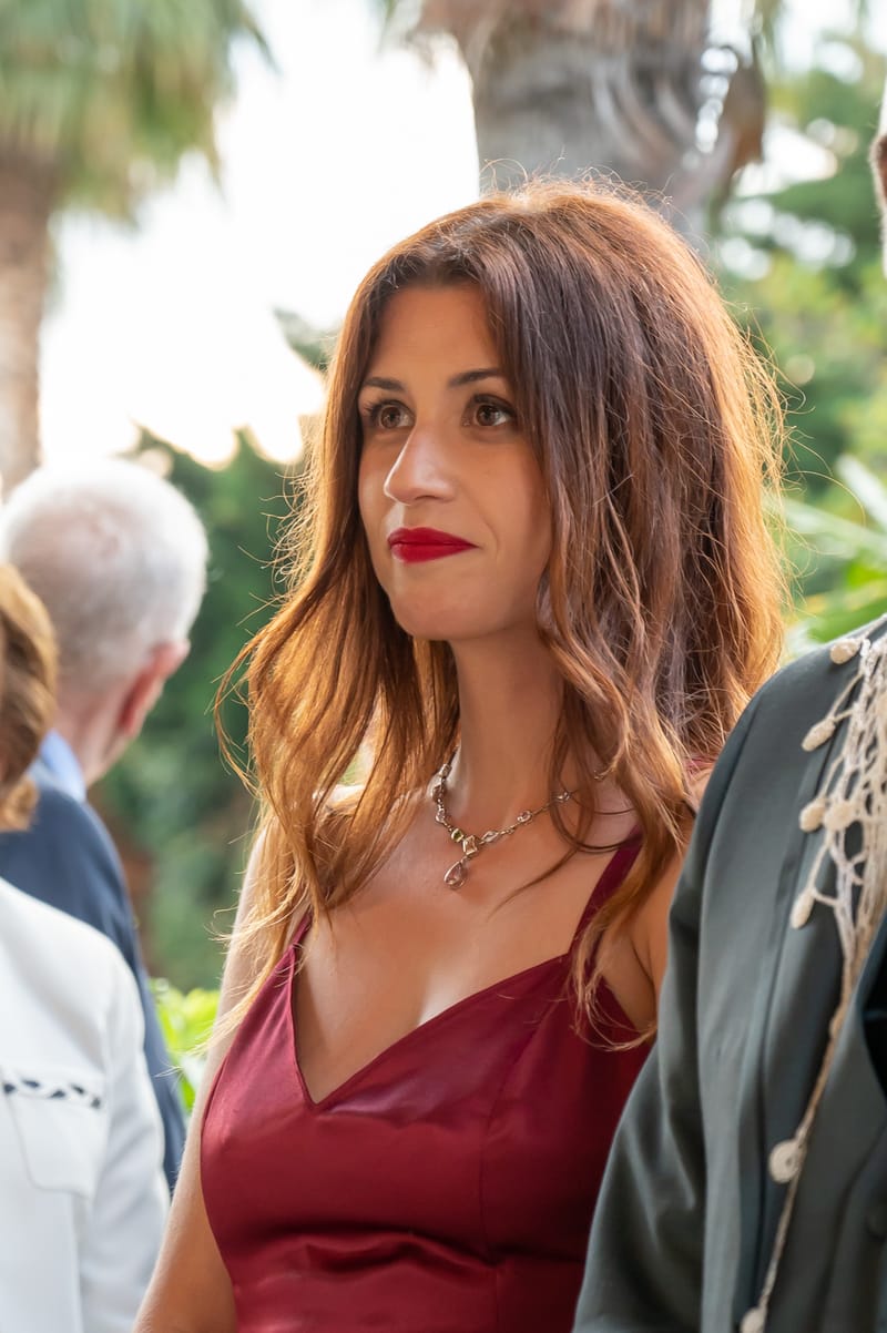 Γάμο - Βάπτιση