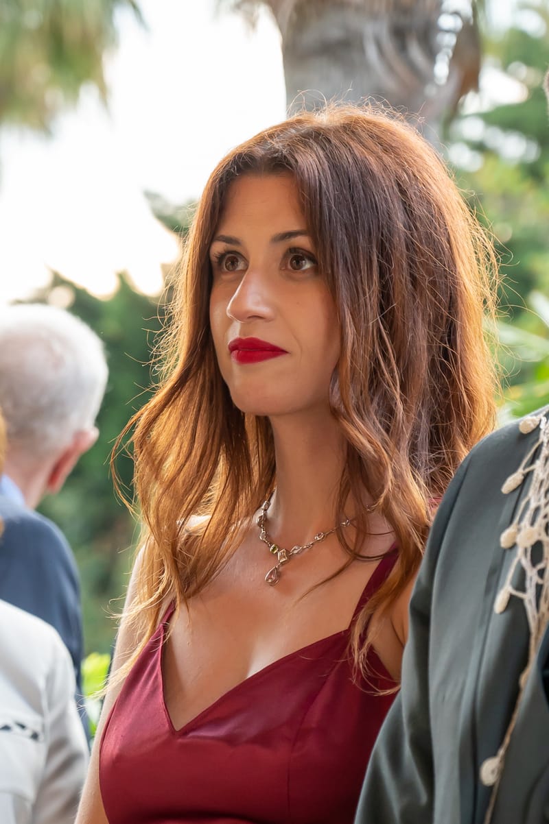 Γάμο - Βάπτιση