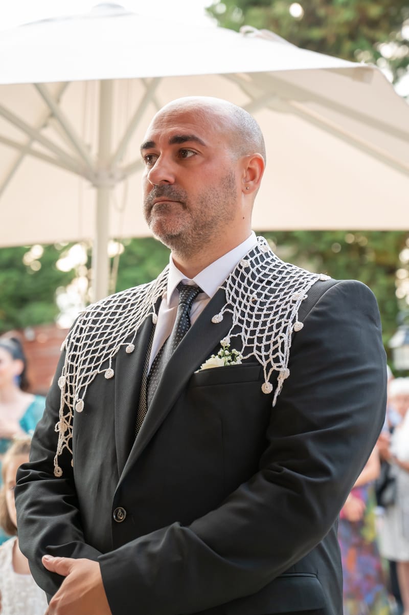 Γάμο - Βάπτιση