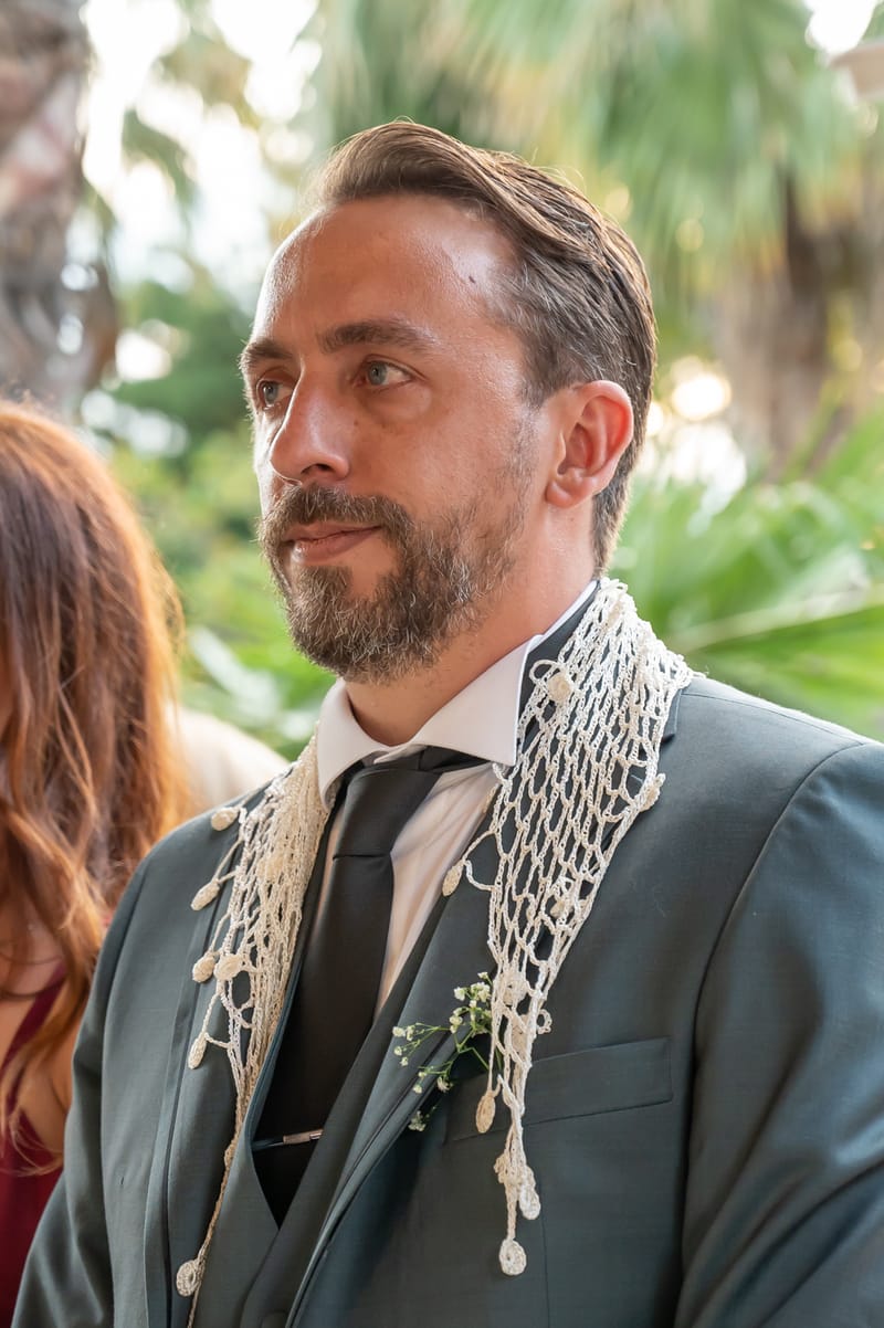 Γάμο - Βάπτιση