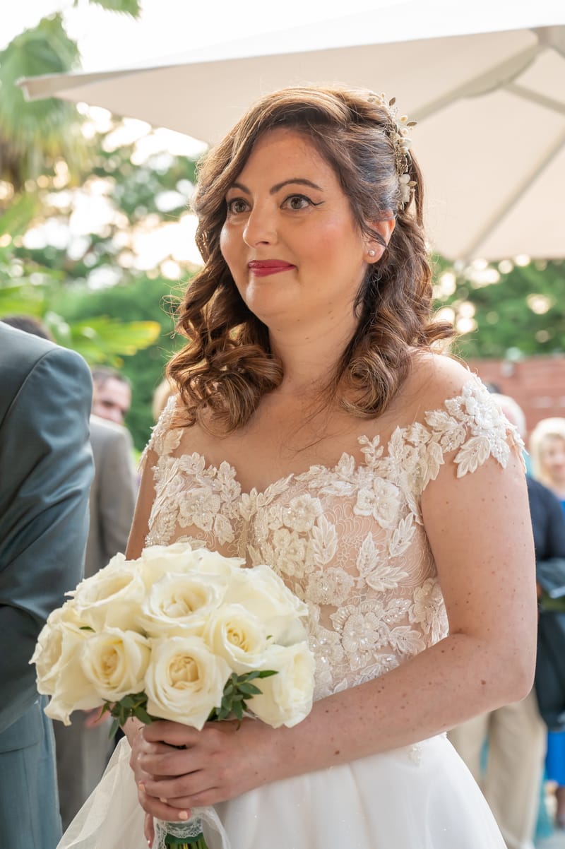 Γάμο - Βάπτιση