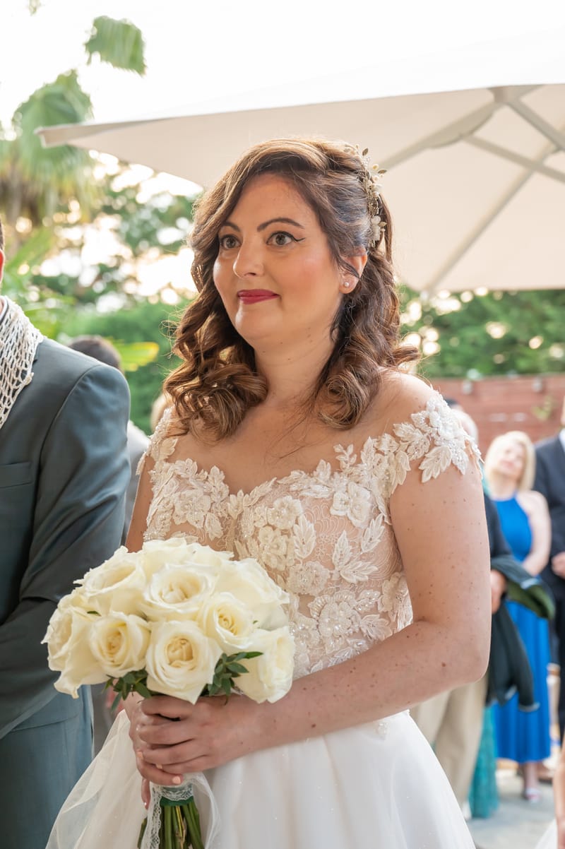 Γάμο - Βάπτιση