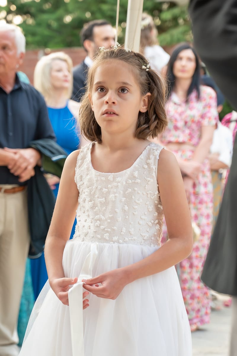 Γάμο - Βάπτιση