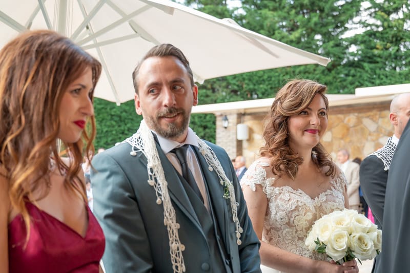 Γάμο - Βάπτιση