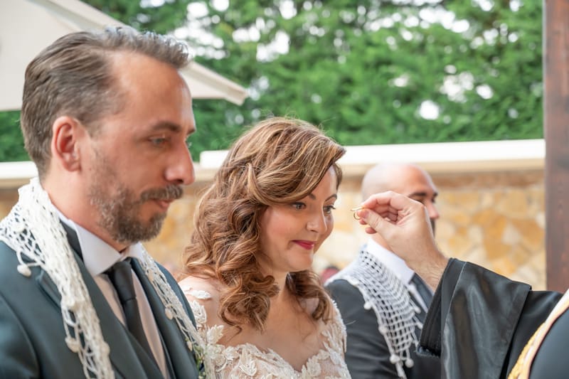 Γάμο - Βάπτιση