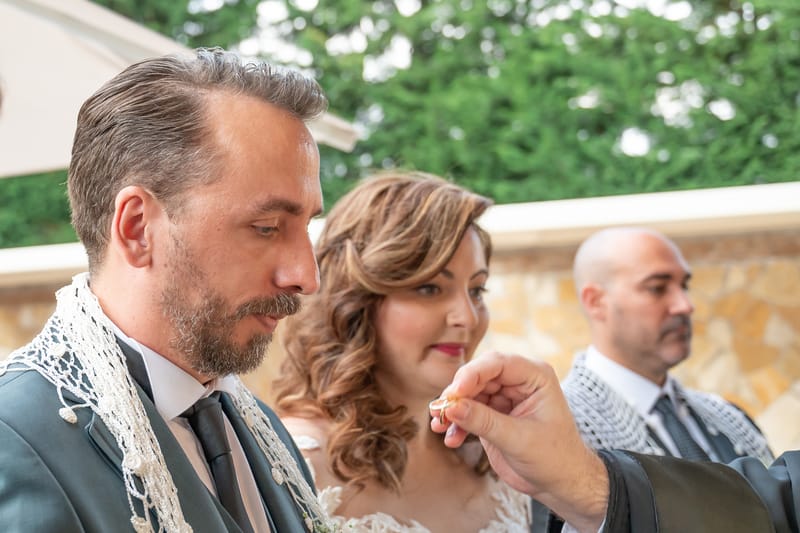 Γάμο - Βάπτιση