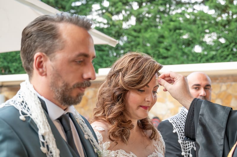 Γάμο - Βάπτιση