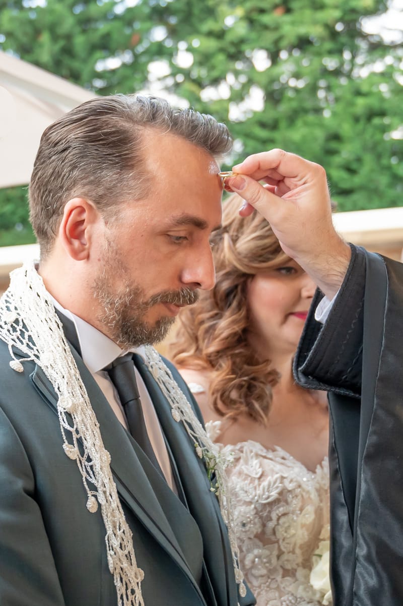 Γάμο - Βάπτιση