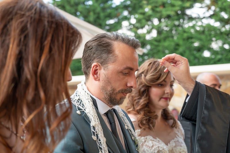 Γάμο - Βάπτιση