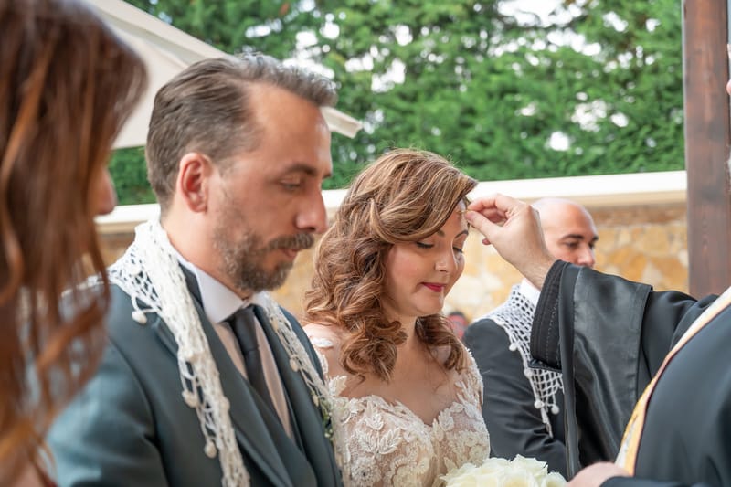 Γάμο - Βάπτιση