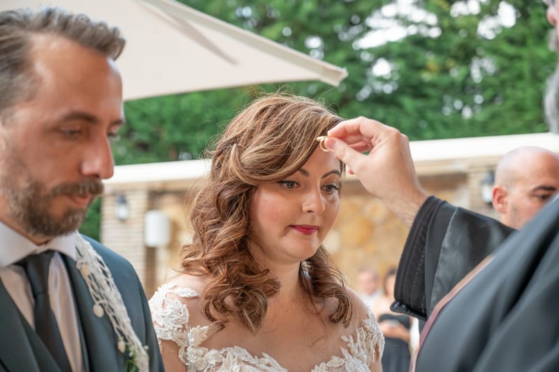 Γάμο - Βάπτιση