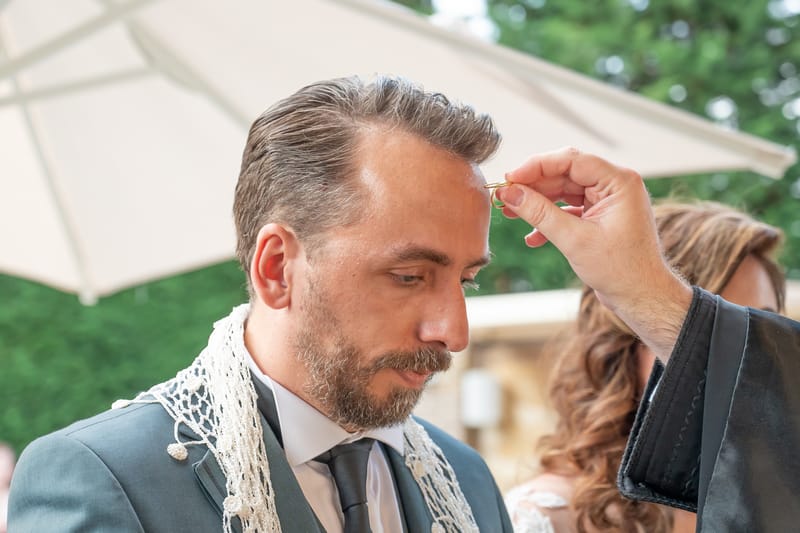 Γάμο - Βάπτιση