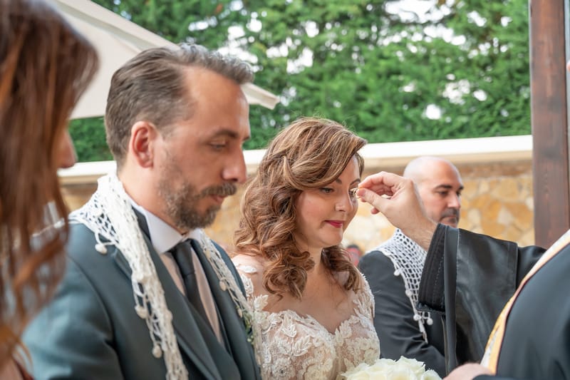 Γάμο - Βάπτιση