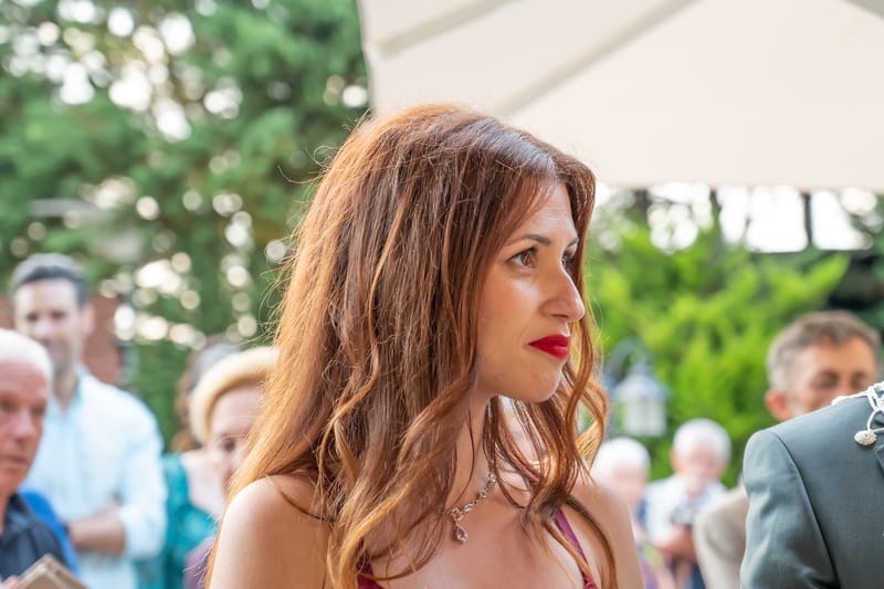 Γάμο - Βάπτιση