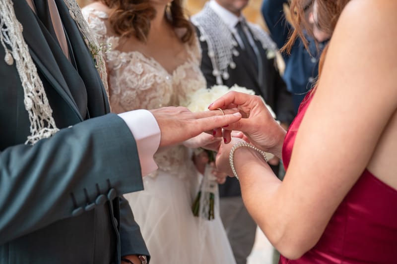 Γάμο - Βάπτιση