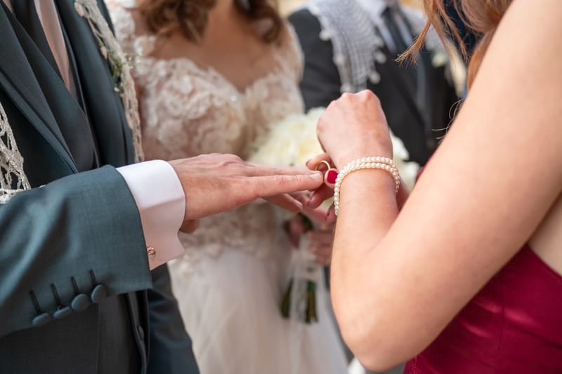 Γάμο - Βάπτιση