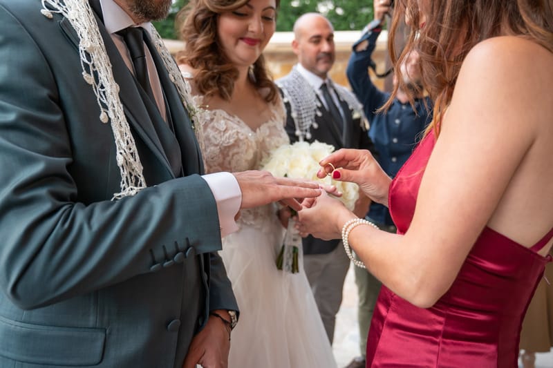 Γάμο - Βάπτιση