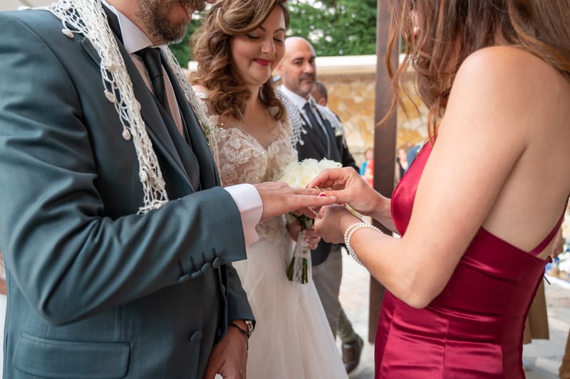 Γάμο - Βάπτιση