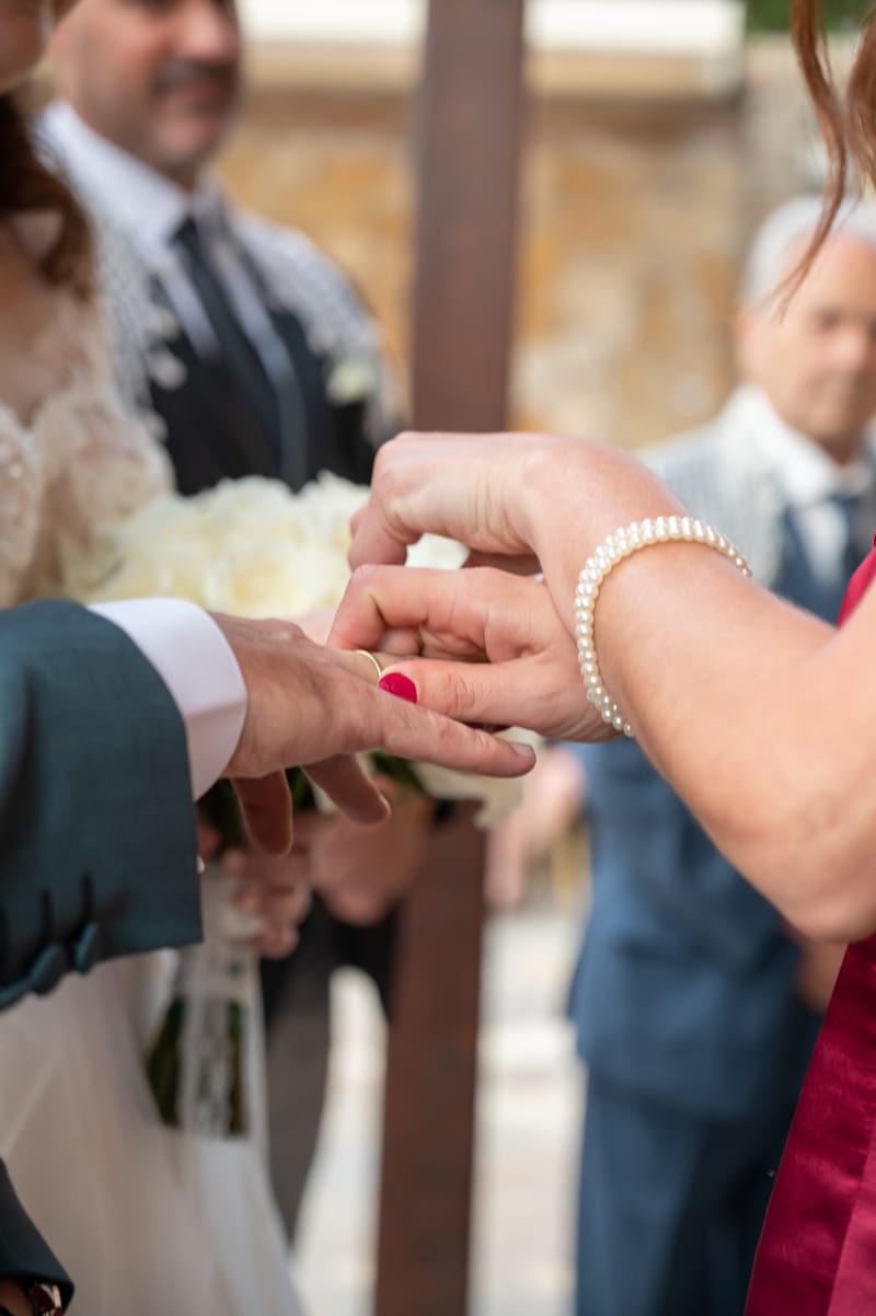 Γάμο - Βάπτιση