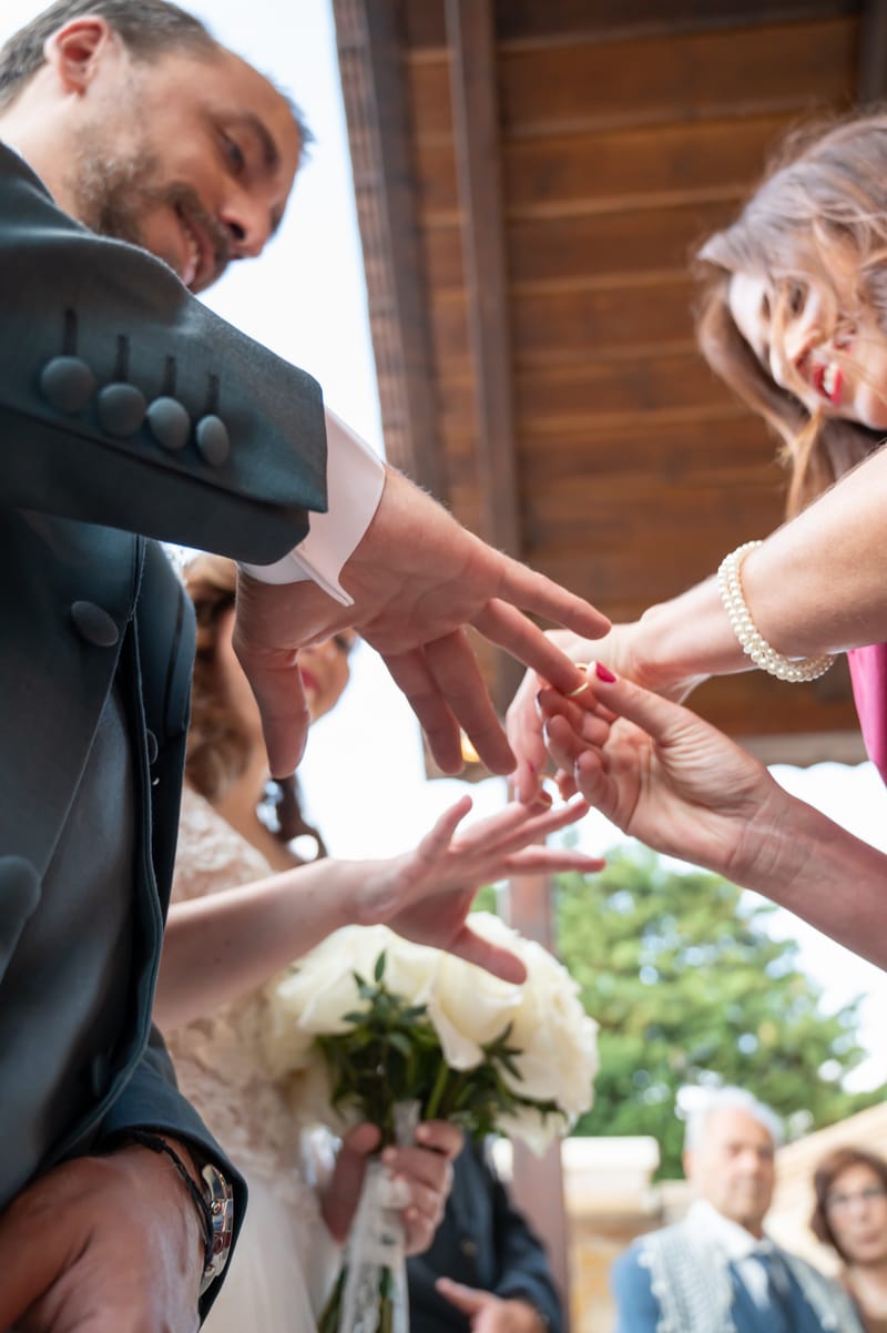 Γάμο - Βάπτιση