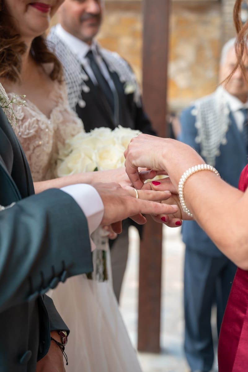 Γάμο - Βάπτιση