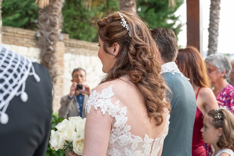 Γάμο - Βάπτιση