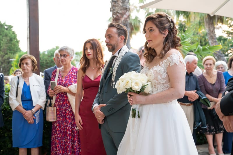 Γάμο - Βάπτιση