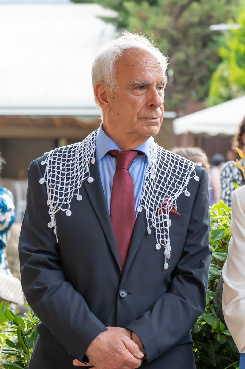 Γάμο - Βάπτιση