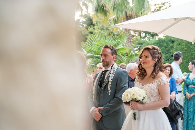 Γάμο - Βάπτιση