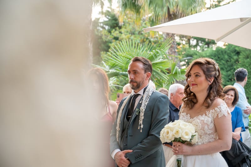 Γάμο - Βάπτιση