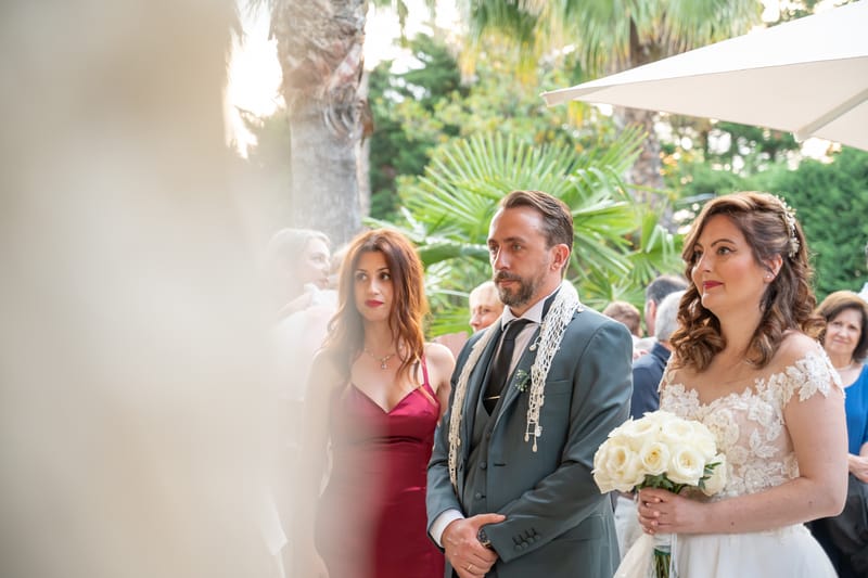 Γάμο - Βάπτιση